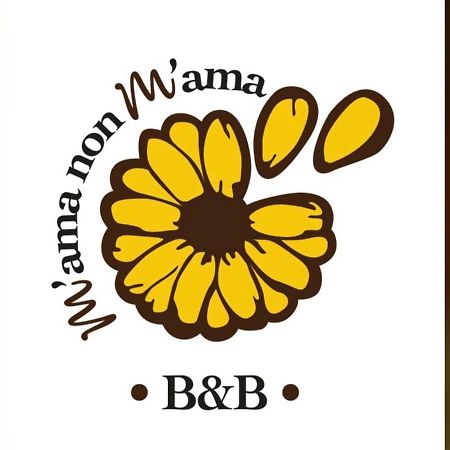 B&B M'Ama Non M'Ama Santeramo in Colle Exterior photo